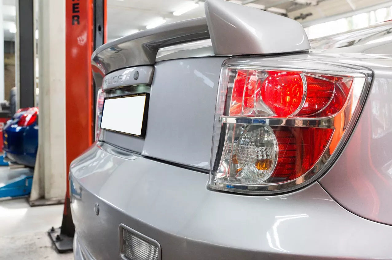🔥SPOILER ADATTO PER TOYOTA CELICA GEN 7 T23 (1999-2006)🔥