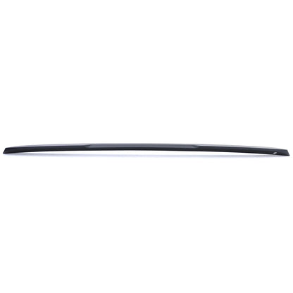 ⭐Spoiler posteriore sportivo nero opaco adatto per Audi A4 B9 Berlina 2015-2019