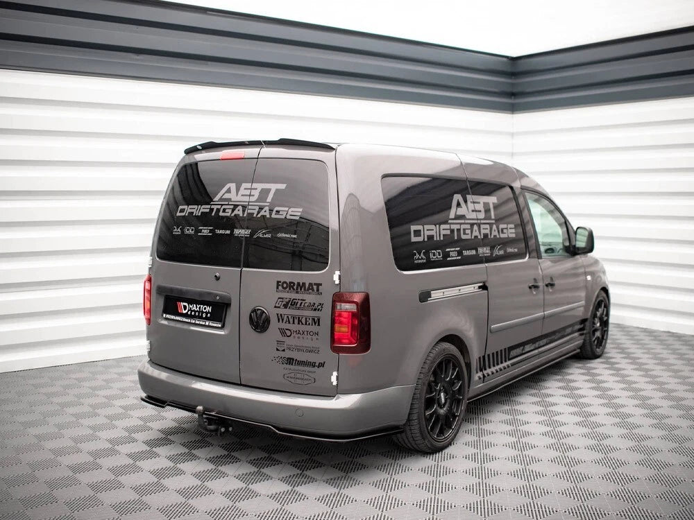 💕Spoiler   adatto  per Volkswagen Caddy MK3 Facelift💕