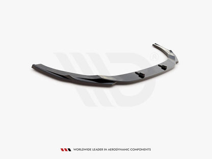 💕 Splitter    adatto per   AUDI RS5 F5  nero  lucido 💕