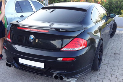 🚀KIT SPOILER ADATTO PER BMW SERIE 6 E63 COUPE🚀