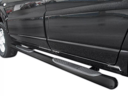 🔥ART.8588 BARRE LATERALI PEDANE INOX KIA SPORTAGE 2005-2010🔥