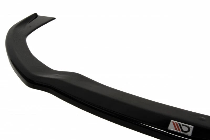💕Splitter  adatto  per   AUDI S8 D3 nero  lucido ABS  💕