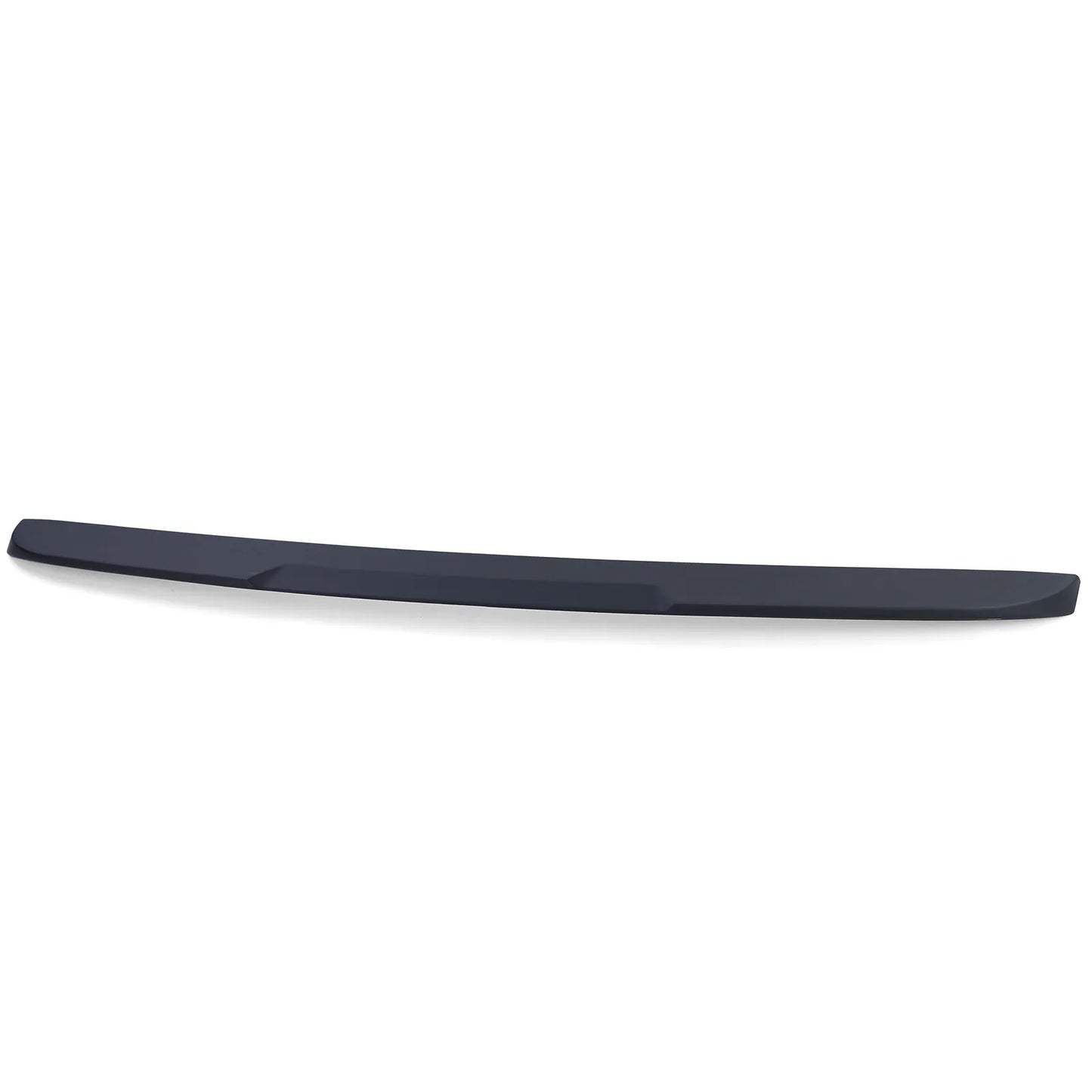 ⭐Spoiler posteriore sportivo nero opaco adatto per Audi A4 B9 Berlina 2015-2019