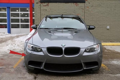 🤩Paraurti per BMW 3 E92 E93 Coupe Cabrio 06-09 griglie Senza proiettori🤩