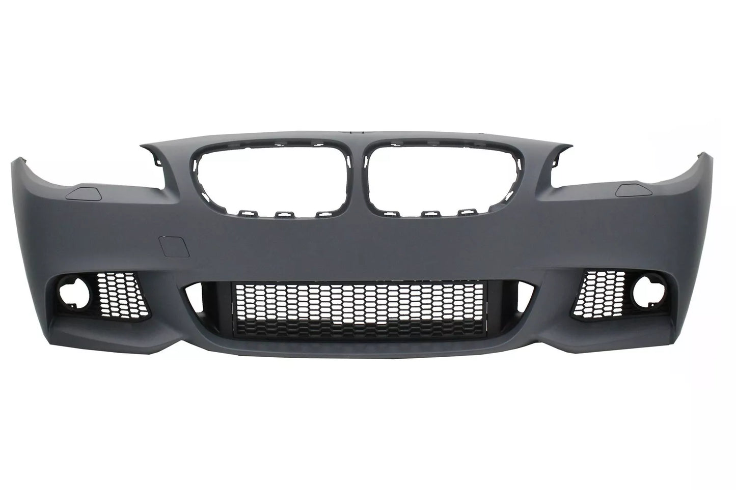 😎Paraurti anteriore per BMW Serie 5 F10 F11 2011-2014 M-Technik Design SRA😎