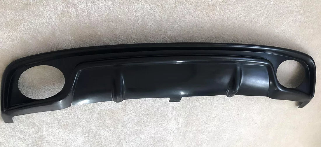 🔥DIFFUSORE  ADATTO PER  AUDI A5 8T S-LINE ( 2012 - 2016 ) 🔥