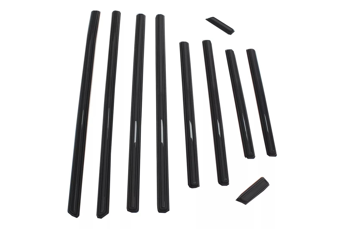 😍Aggiungi sul rivestimento delle modanature delle porte per Mercedes Classe G😍
