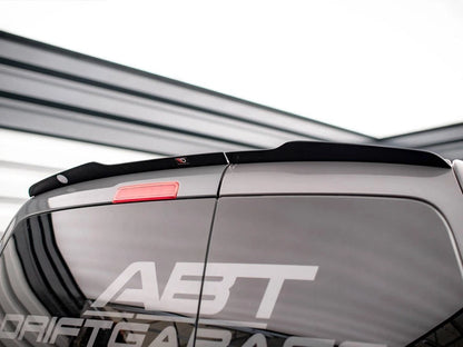 💕Spoiler   adatto  per Volkswagen Caddy MK3 Facelift💕