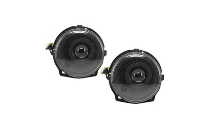 🤩Fari per Mercedes Classe G W463 1989-2012 Nero Bi-Xenon Look🤩