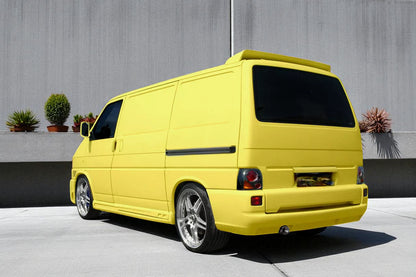 💫 Copertura Parafango Posteriore / Cover Posteriore per VW T4 Transporter 💫
