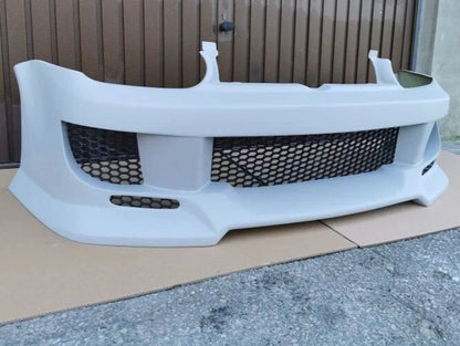 💫Kit Carrozzeria Sportivo SS Look per VW Golf 4 (1997–2003) – Paraurti Anteri💫