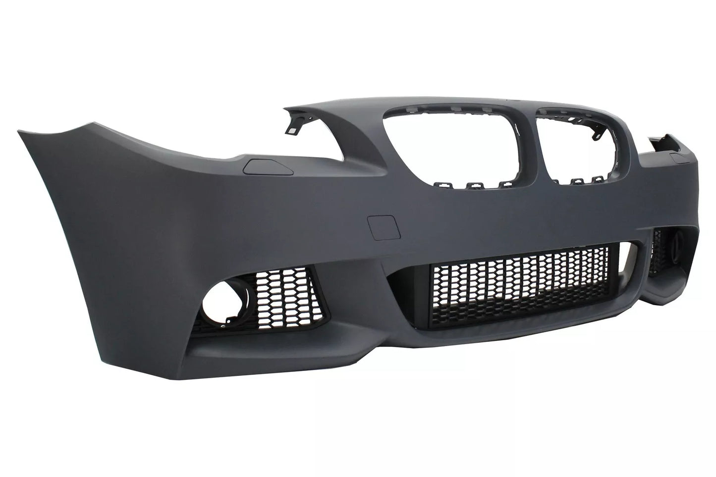 😎Paraurti anteriore per BMW Serie 5 F10 F11 2011-2014 M-Technik Design SRA😎