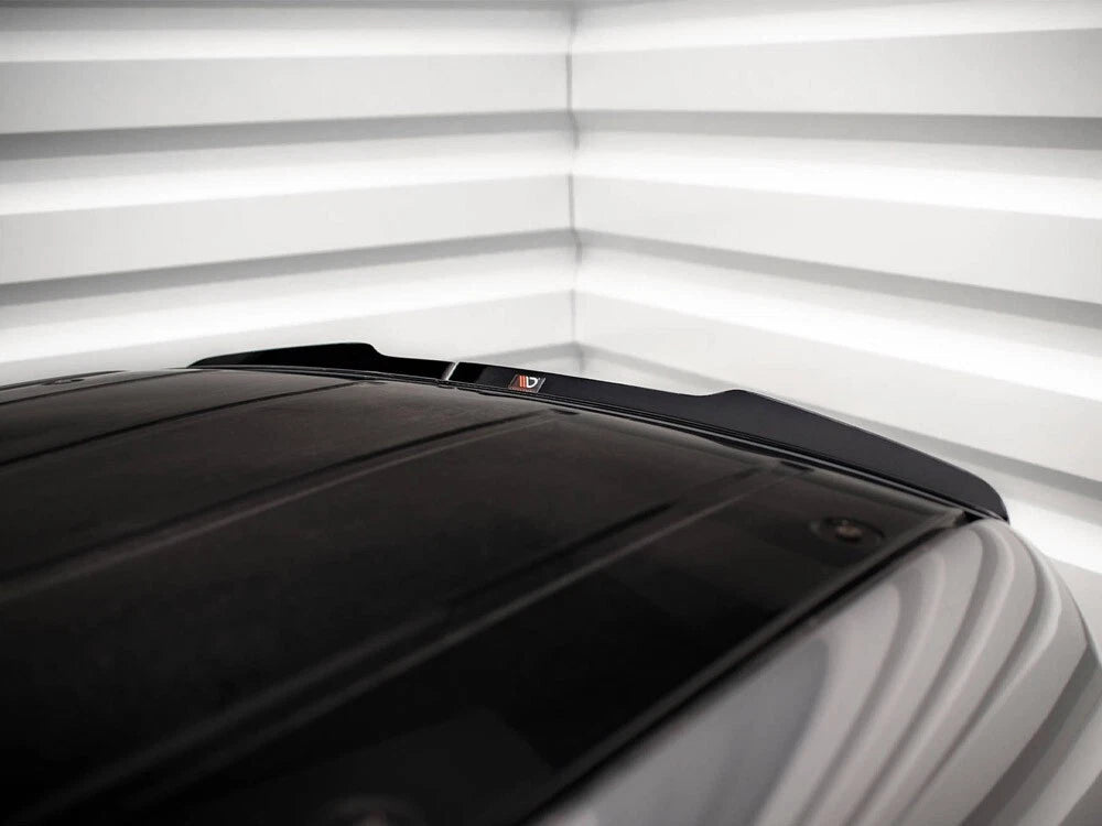 💕Spoiler   adatto  per Volkswagen Caddy MK3 Facelift💕