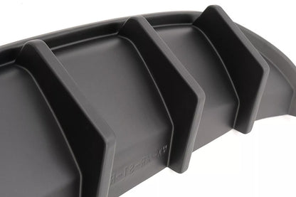 ⭐Diffusore Posteriore Mantovana per Alfa Romeo Stelvio 949 2016-2020 Nero⭐