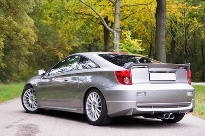 🔥SPOILER ADATTO PER TOYOTA CELICA GEN 7 T23 (1999-2006)🔥