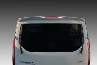 👉Spoiler Portellone Posteriore per Ford Transit Connect 2012+ PU👈