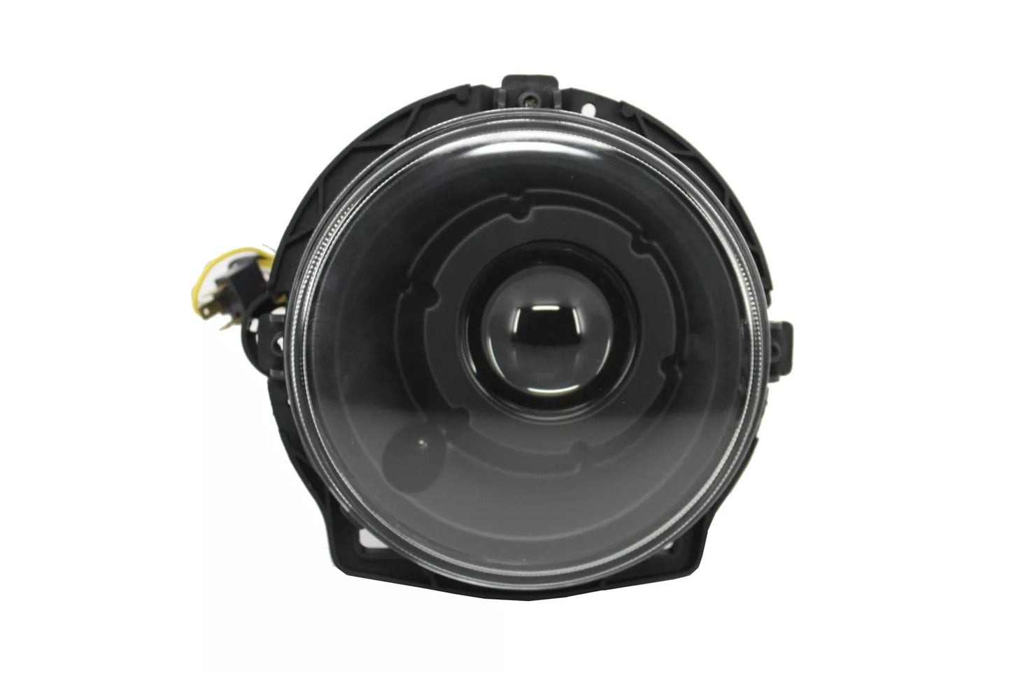 🤩Fari per Mercedes Classe G W463 1989-2012 Nero Bi-Xenon Look🤩