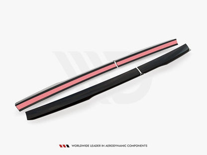 💕Spoiler   adatto  per Volkswagen Caddy MK3 Facelift💕