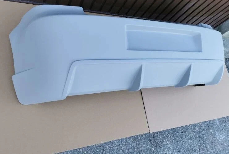 💫Kit Carrozzeria Sportivo SS Look per VW Golf 4 (1997–2003) – Paraurti Anteri💫