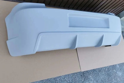💫Kit Carrozzeria Sportivo SS Look per VW Golf 4 (1997–2003) – Paraurti Anteri💫