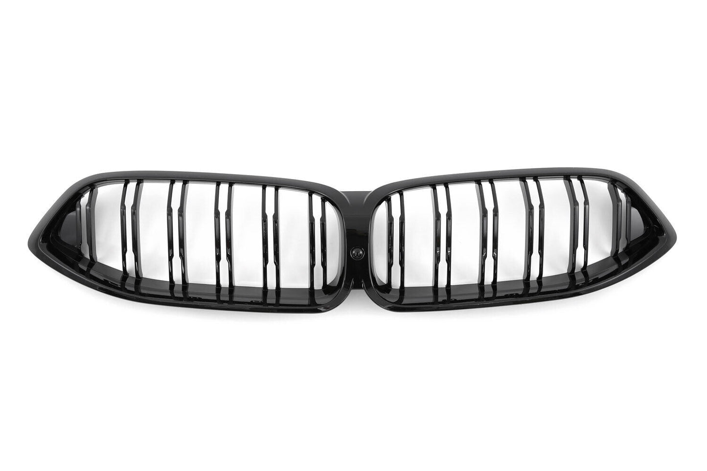 SPORT GRILLE GRILLE SUITABLE FOR BMW 8 SERIES G14 G15 G16 GLOSS BLACK 