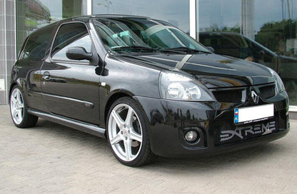 SKIRTS SUITABLE FOR RENAULT CLIO 2 ( 1998-2005 ) 