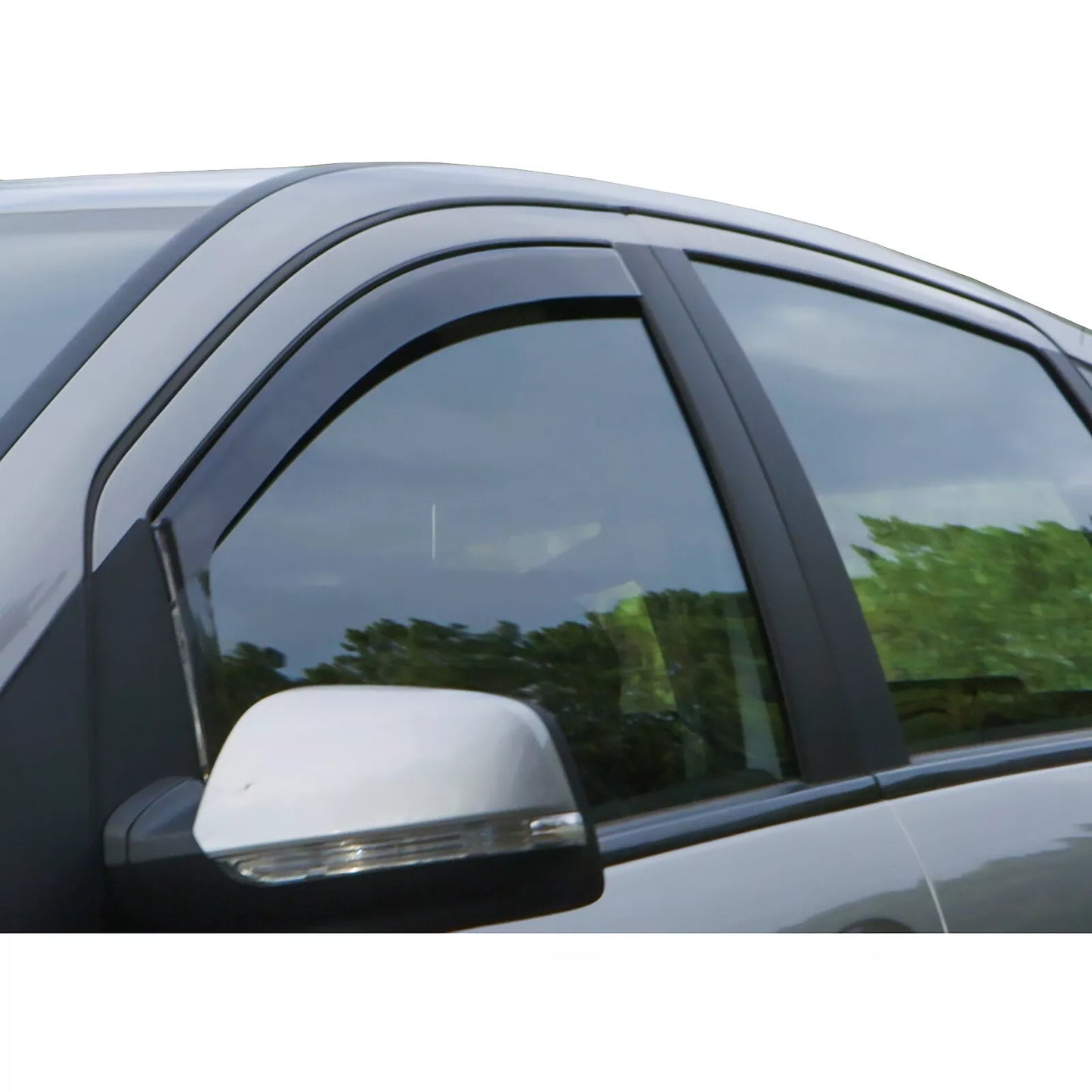 ⭐Windshield Rain Deflector suitable for Audi A4 8W B9 from 2015⭐