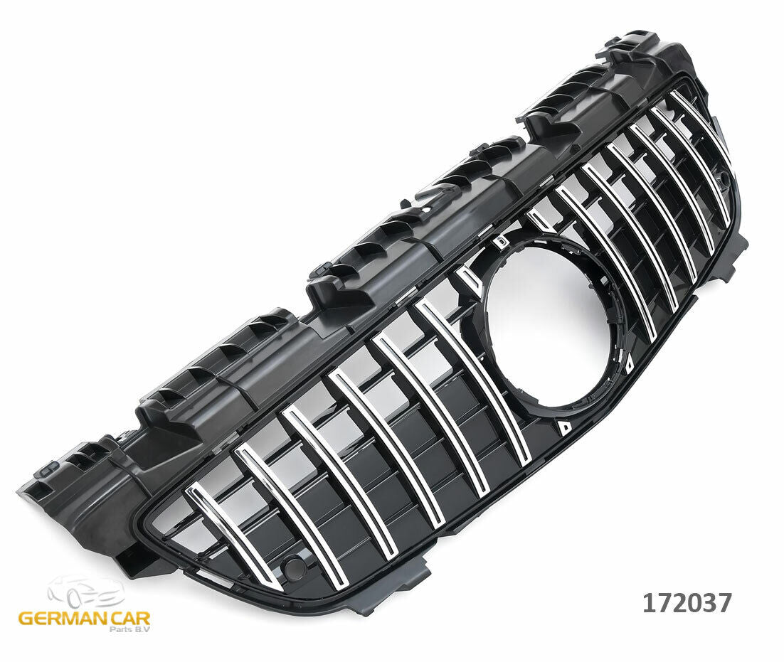Suitable for Mercedes R172 SLK 2011-2015 PANAMERICANA GT sports grille grill
