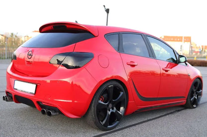 ✨KIT SPOILER ADATTO PER ASTRA J✨
