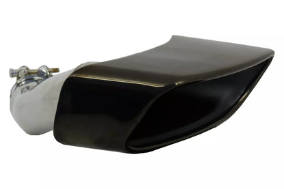 ✨Sistema punte silenziatore per BMW X6 E71 2008-2014 V8 design nero-✨