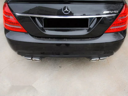 😍Fanali Posteriore LED per Mercedes W221 Classe S 2005-2012 Design Facelift😍