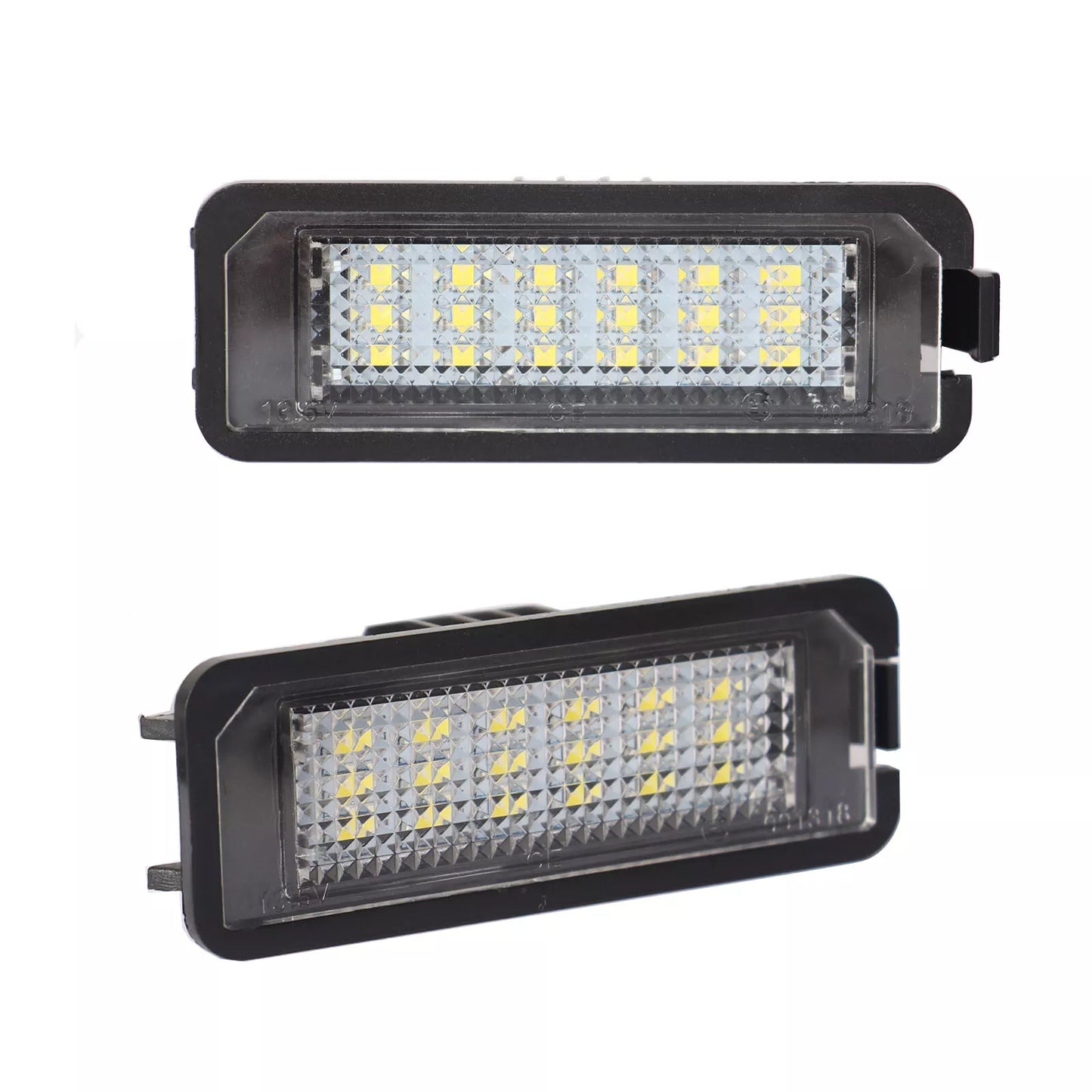 😎led luce targa adatta per Vw Polo 6N2😎