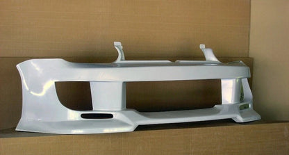 💫Kit Carrozzeria Sportivo SS Look per VW Golf 4 (1997–2003) – Paraurti Anteri💫