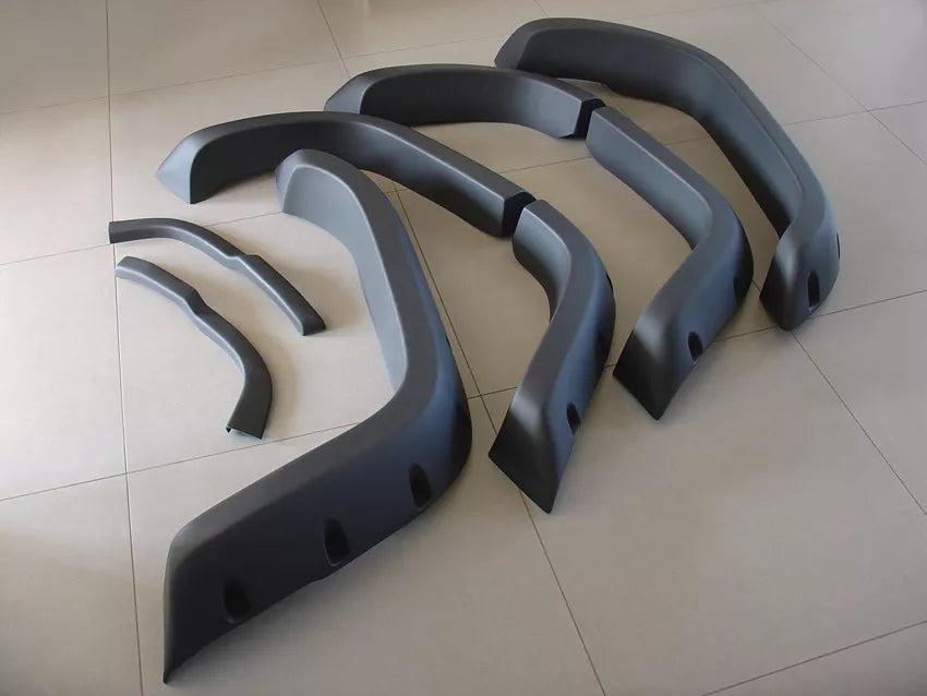 ❤️‍🔥KIT 4 PARAFANGHI ADATTO PER  JEEP CHEROKEE XJ ( 1984 - 2001 )❤️‍🔥