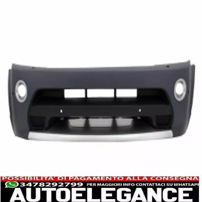 body kit adatto per land range rover sport l320 facelift (2009-2013) autobiograp