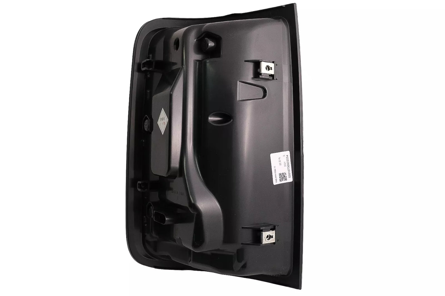 ⭐Fanali posteriori Full LED per VW Amarok 10-20 luce di rotazione dinamica ⭐