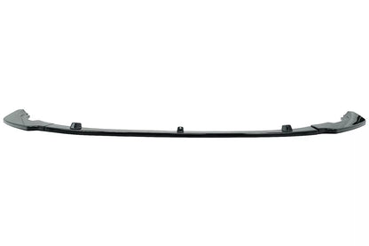 ✨Paraurti per VW Golf 6 MK6 08-13 GTI Guarda Labbro Spoiler Nero lucido✨