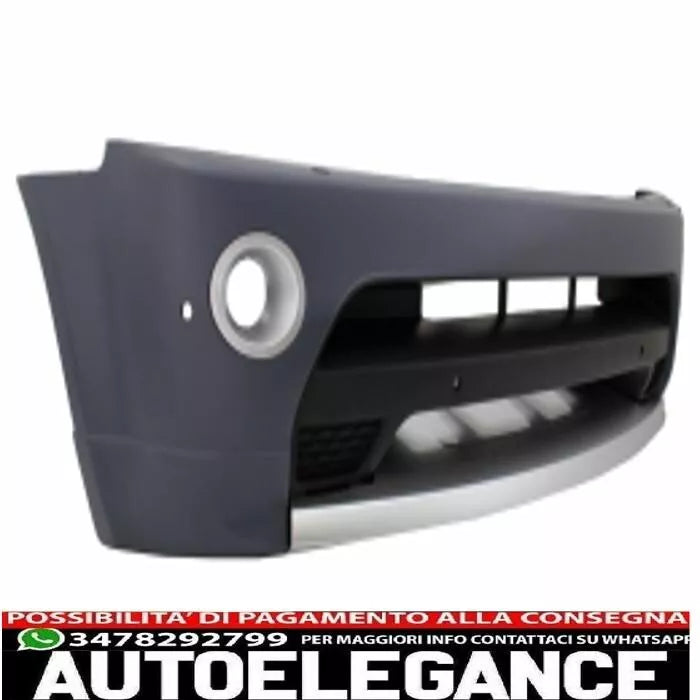 body kit adatto per land range rover sport l320 facelift (2009-2013) autobiograp