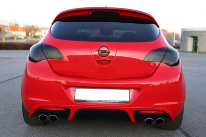 ✨KIT SPOILER ADATTO PER ASTRA J✨