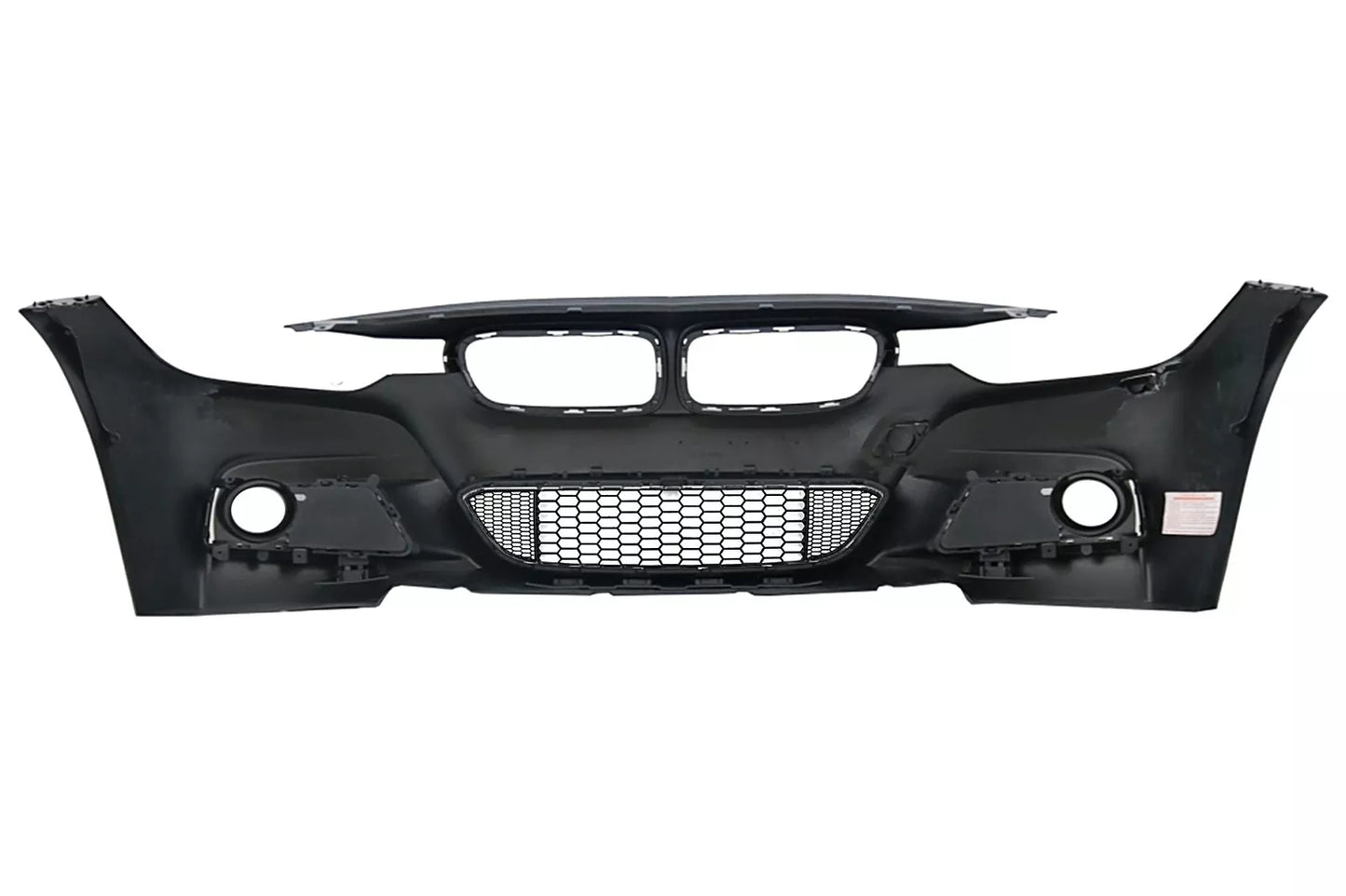 😍Paraurti per BMW 3 F30 F31 11-19 M-Technik Look senza fendinebbia😍