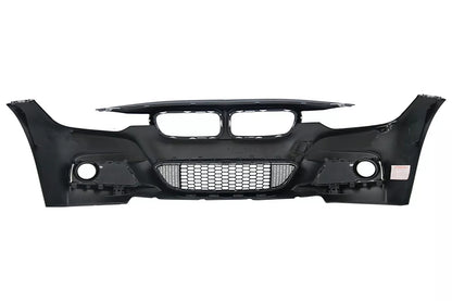 😍Paraurti per BMW 3 F30 F31 11-19 M-Technik Look senza fendinebbia😍