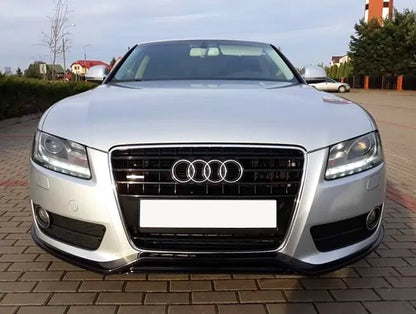 🤩KIT SPLITTER ADATTO PER AUDI A5 S-LINE 2007-2011🤩