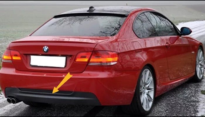 ✨Paraurti per BMW 3 E92 E93 06-13 Non-LCI LCI M-Technik Look✨