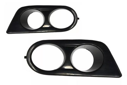 😍Coperchi dei condotti dell'aria antinebbia per BMW Serie 3 E46 1998-2005 M3 😍