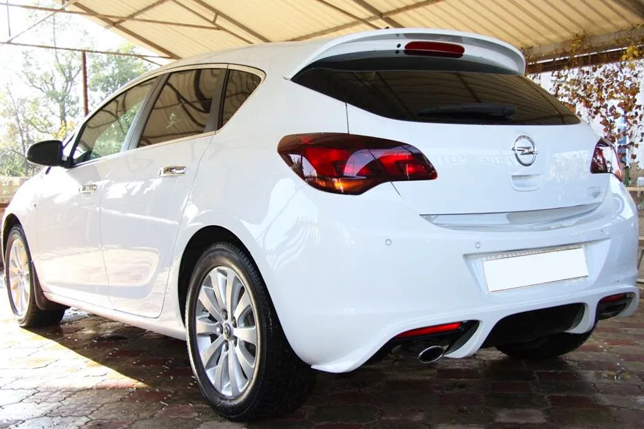 ✨KIT SPOILER ADATTO PER ASTRA J✨
