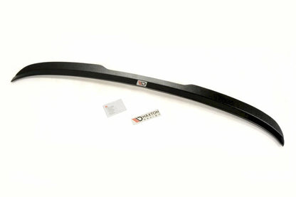 💕Spoiler  adatto per  Ford Focus Mk2 ST  nero lucido 💕