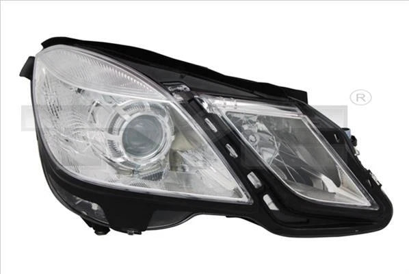 coppia fari adatto per w212