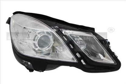coppia fari adatto per w212