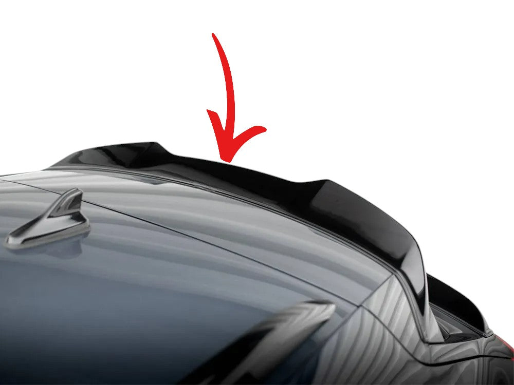 ✨SPOILER CAP ADATTO per Cupra Formentor MK1 2020+✨